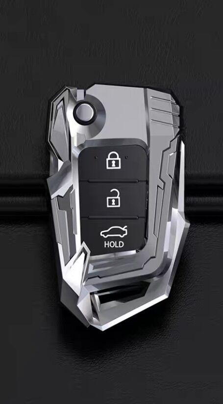 ỐP KHOÁ XE HUYNDAI ACCENT , i10....