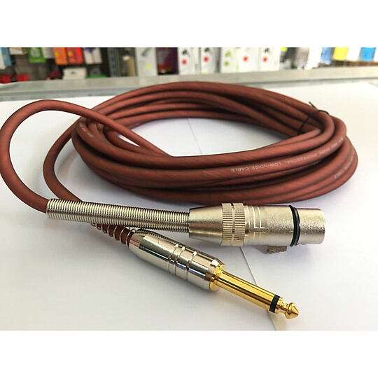 Dây micro dài 7m loại tốt cho micro có dây