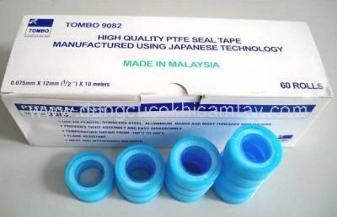 KEO LỤA TOMBO MALAYSIA LOẠI 10M 5.0