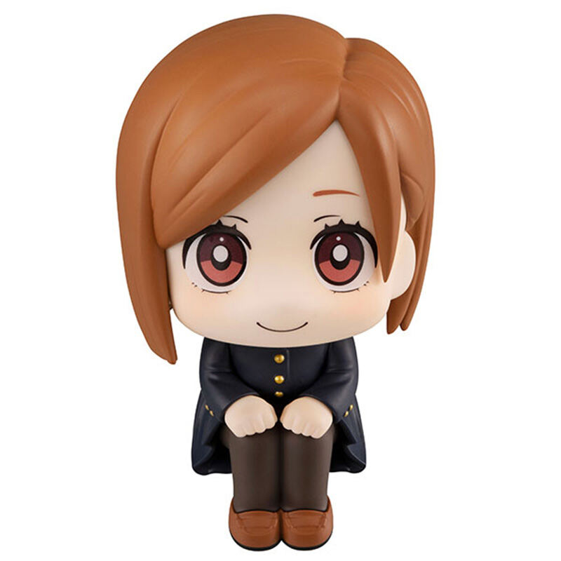 Bộ Sưu Tập Hình Anime Megahouse Look Up Yuri Kanao Và Tsuyuri Kanao Bộ Đồ Thủ Công Các Bức Tượng Nhỏ Dành Cho Người Hâm Mộ Và Người Sưu Tập