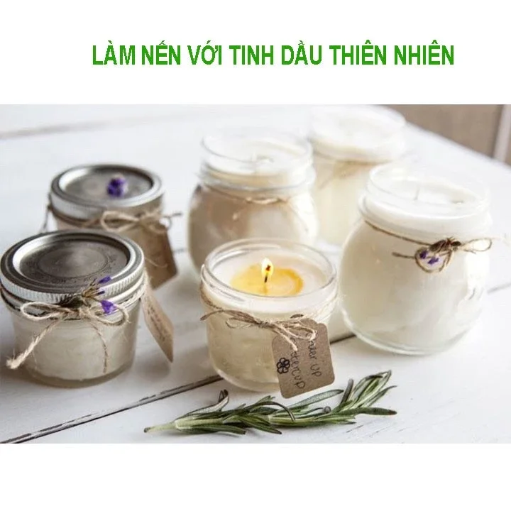 Tinh dầu Sả Chanh giá sỉ 1kg