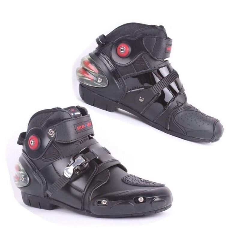 Giày bảo hộ Moto GP