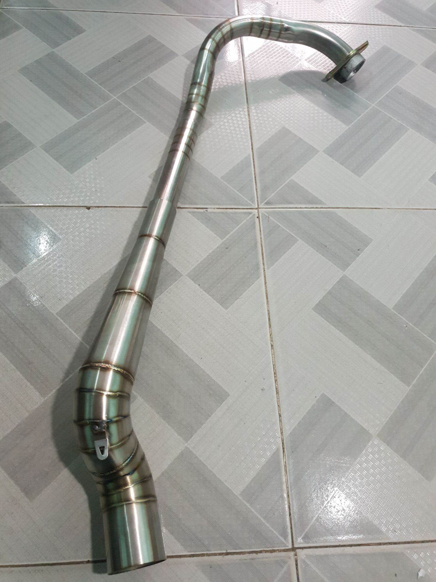 Cổ pô EXCITER 155