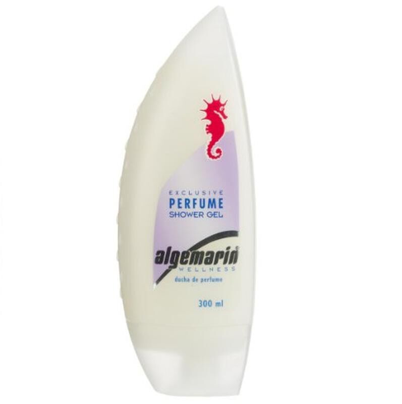 Sữa tắm cá ngựa của Đức 300ml