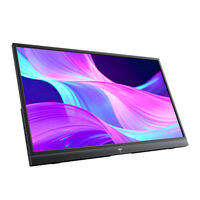 KTC | Màn Hình Phụ Di Động 15.6 Inch