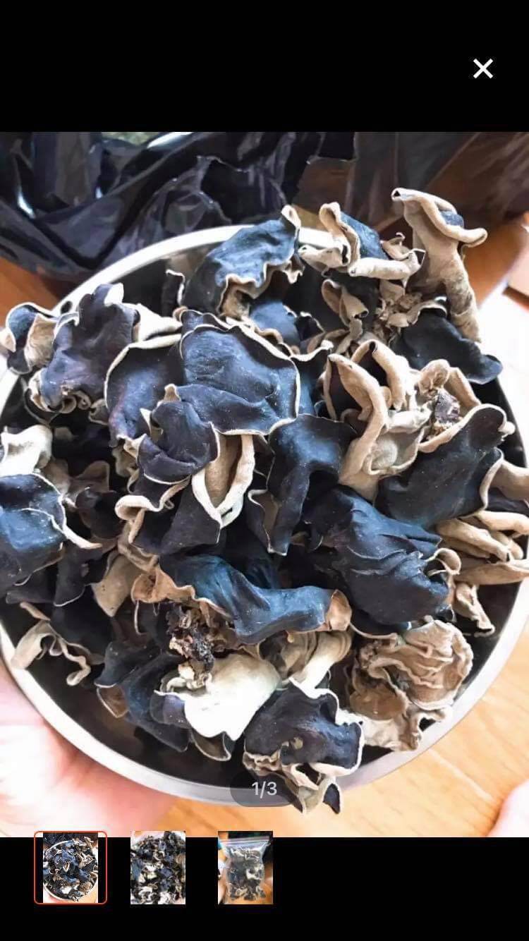 500g nấm mèo
