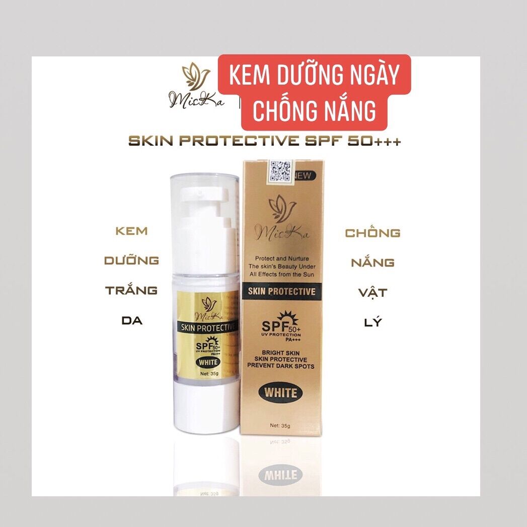 Combo Dưỡng Trắng Da Trị Thâm Nám Miska Skin