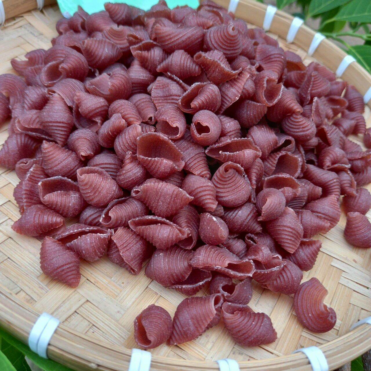 [New] High-grade Brown rice Pasta 300gr/package
