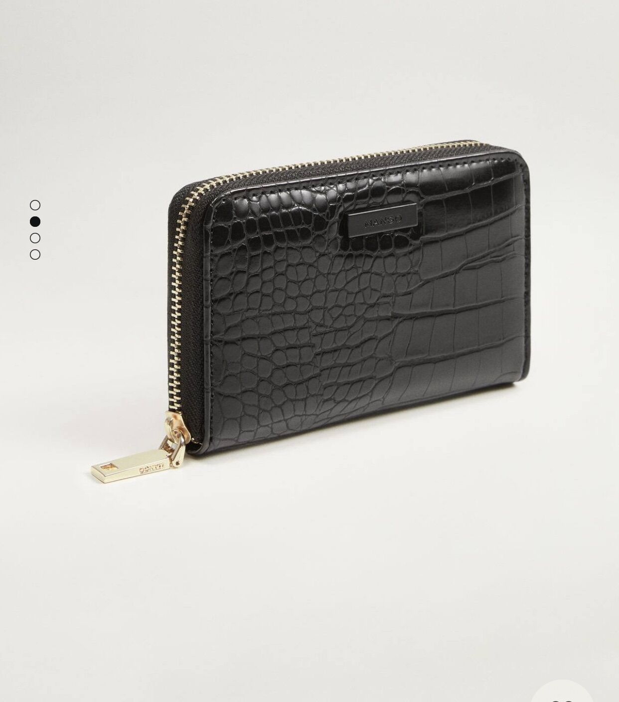 Ví Mango auth Germany dòng MNG / Mango  (sẵn) MSV36