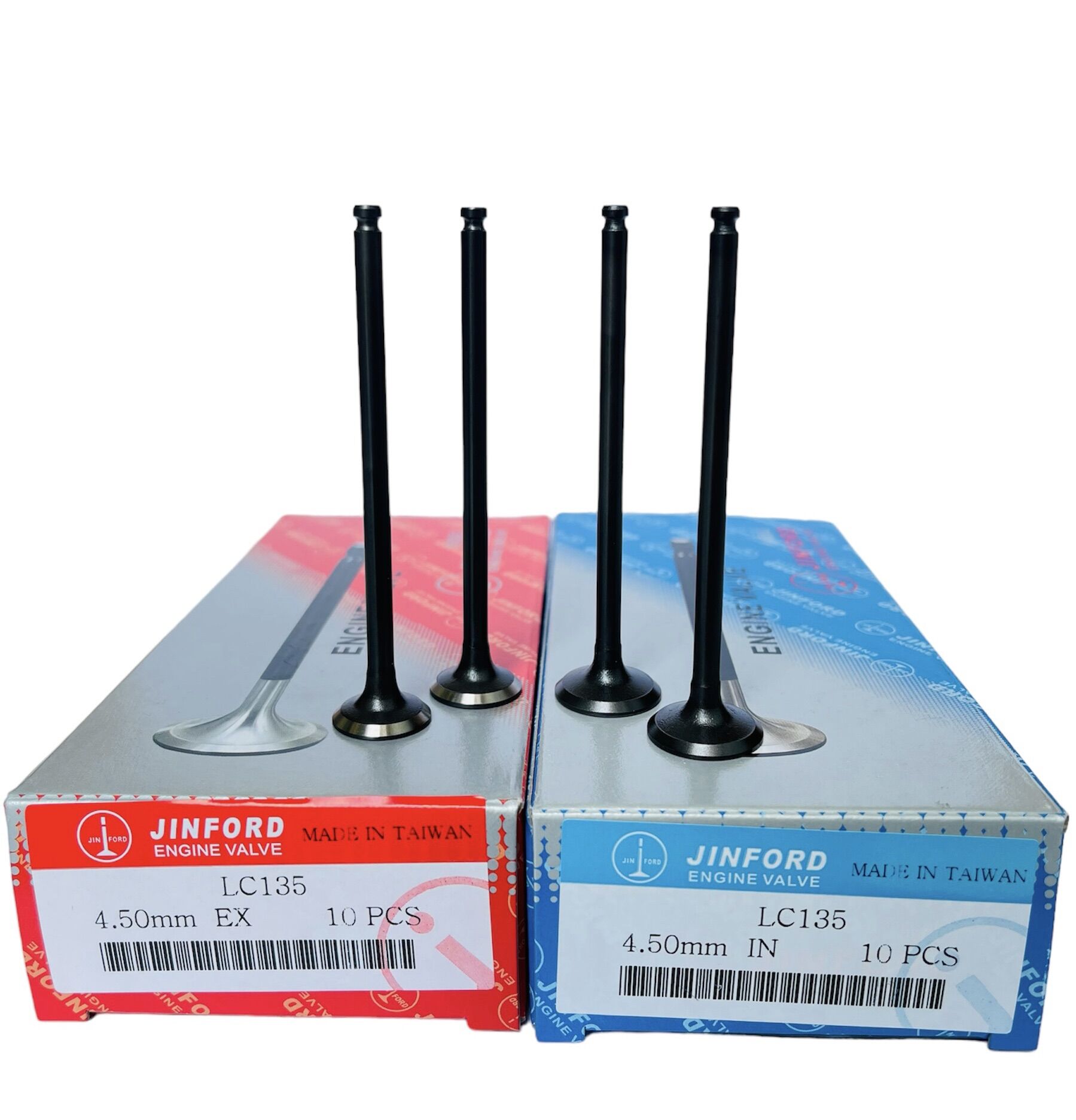 Xupap ex 135/150