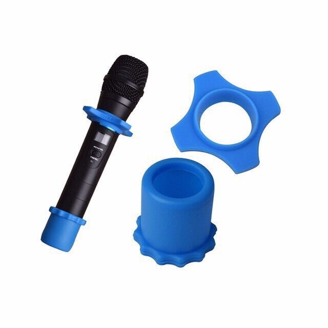 Bộ chống lăn micro chất liệu cao su dẻo