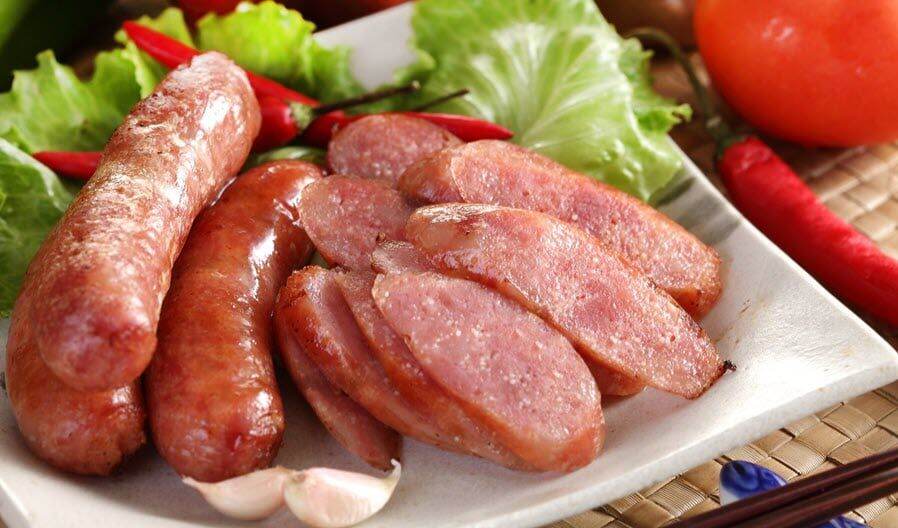 [CHỈ SHIP HÀ NỘI]LẠP XƯỞNG TƯƠI (1000GR)