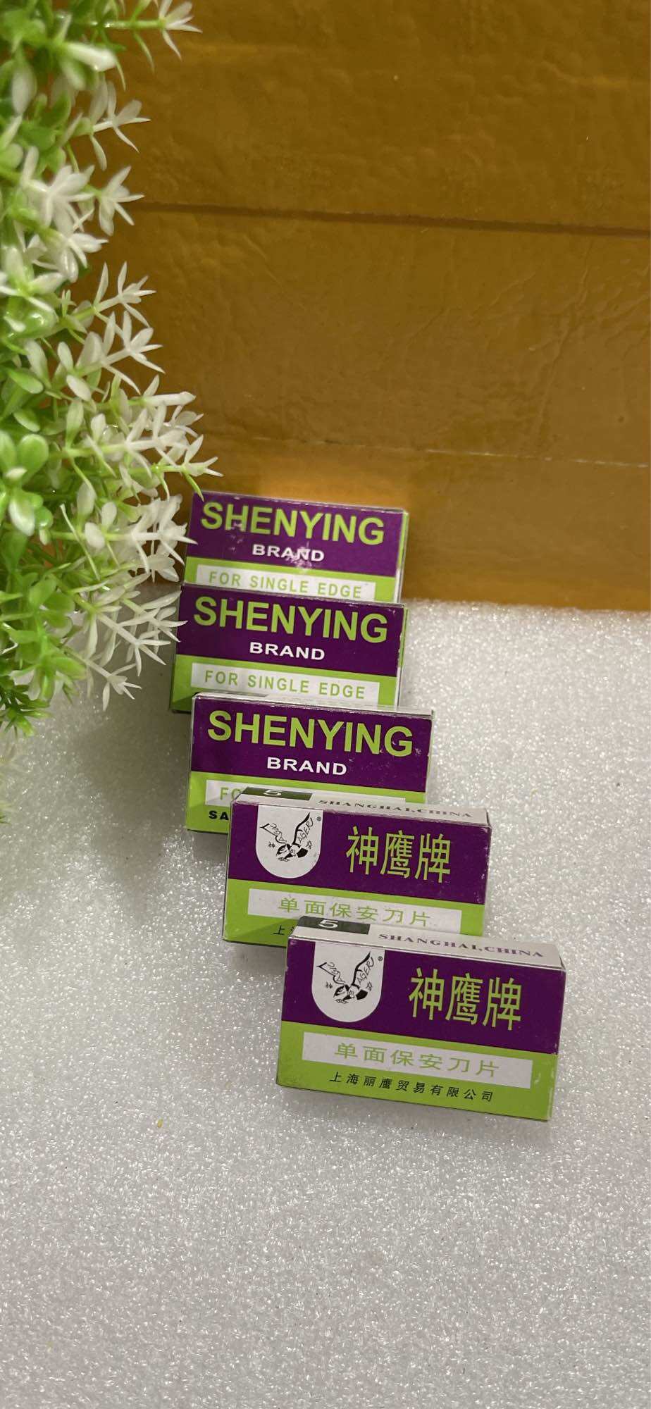 Lưỡi dao đại bàng chính hiệu