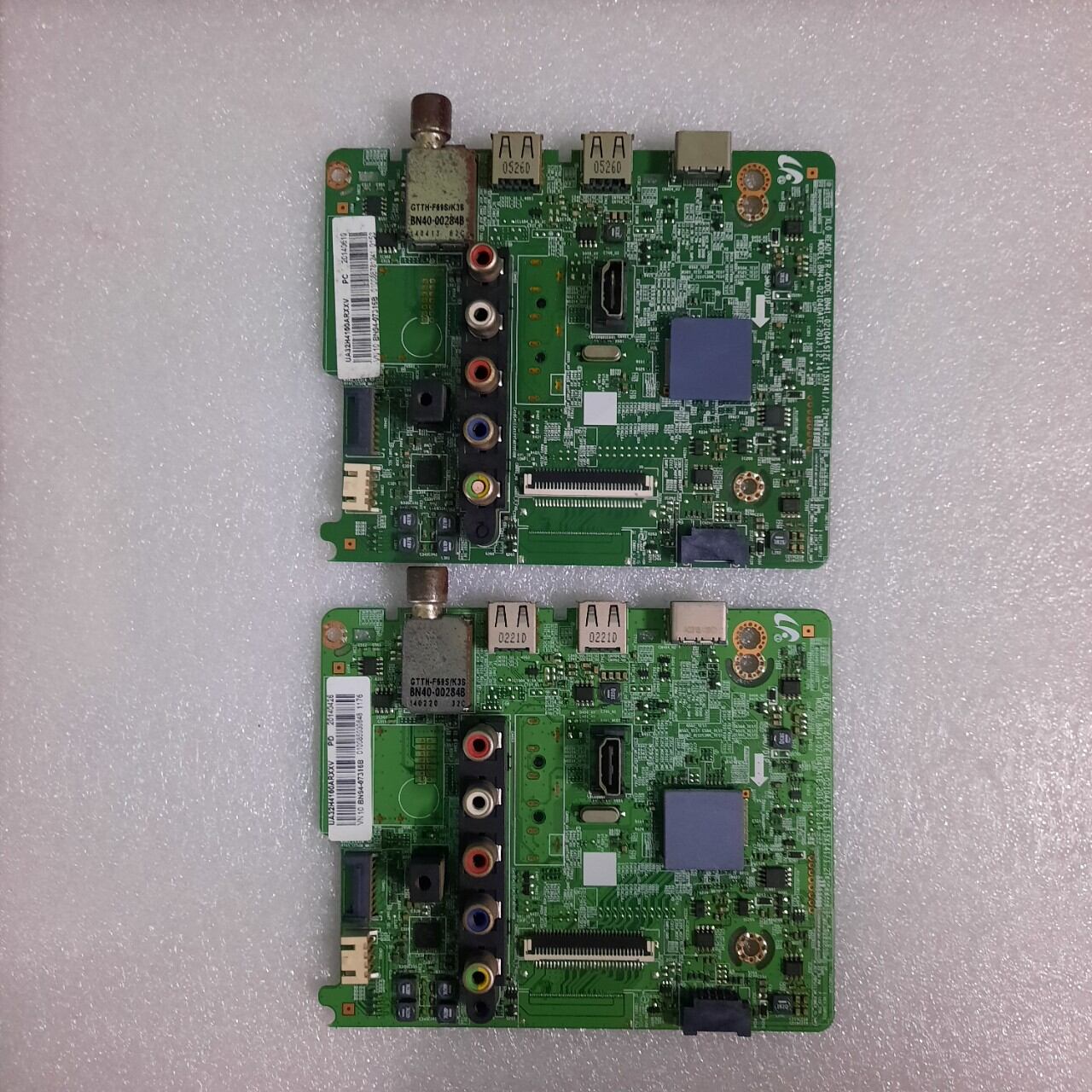 Samsung Tv Board 32H4100Ar 32H4100