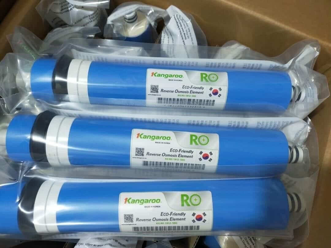 Màng RO Kanggaroo (lõi lọc số 4 )
