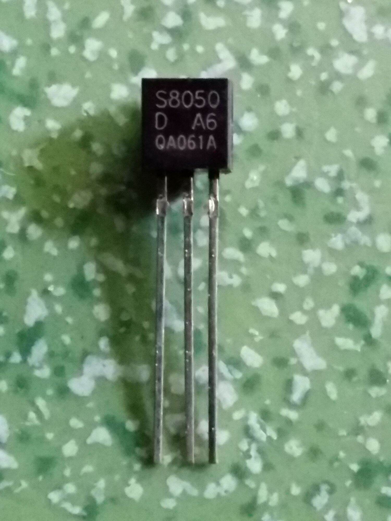 50 CHIẾC TRANSITOR 8550