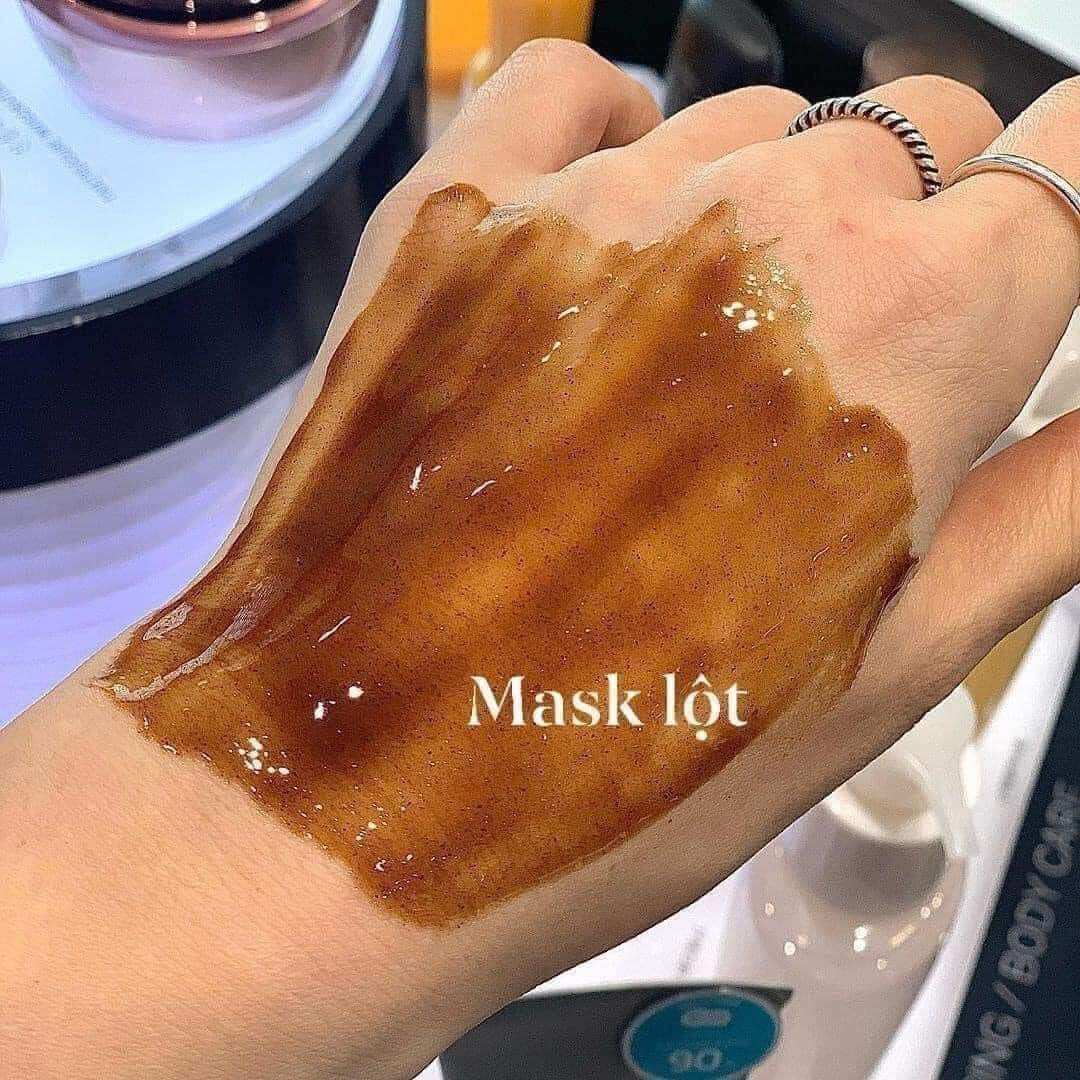 Mặt Nạ Lột Sulwhasoo Mini 35ml