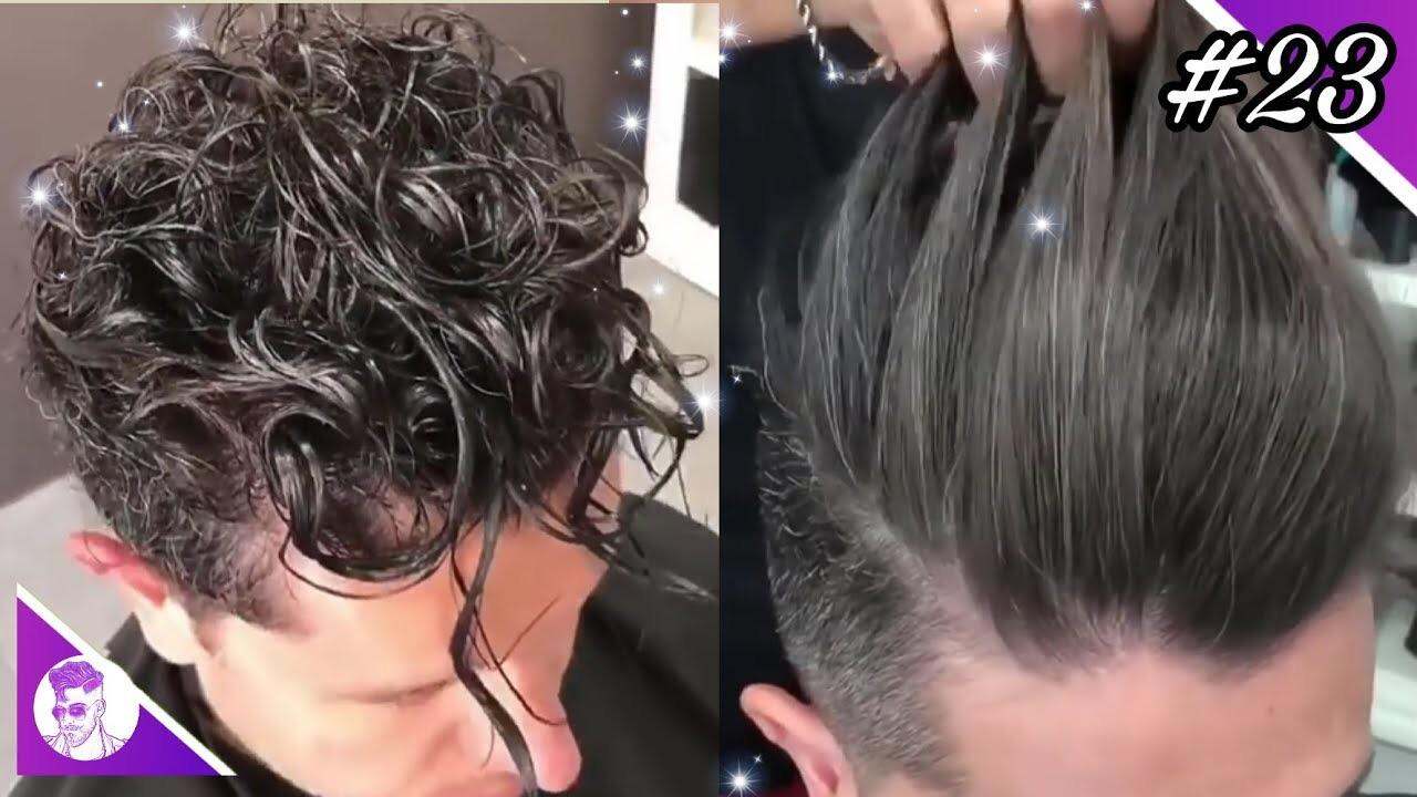 Kem Duỗi Tóc Xoăn (Không cần Máy ép) FREESHIP