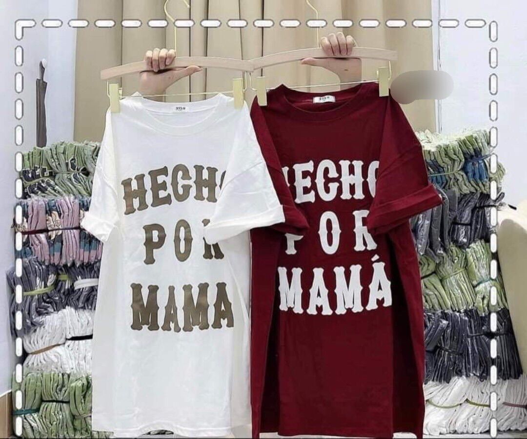 Áo Thun Chữ Hottrend , From Thụng , Dáng Unisex
