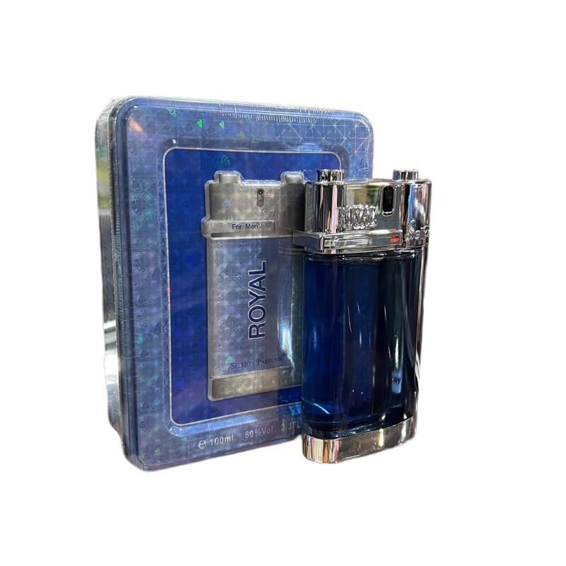Nước hoa Royal eau de parfum 100ml