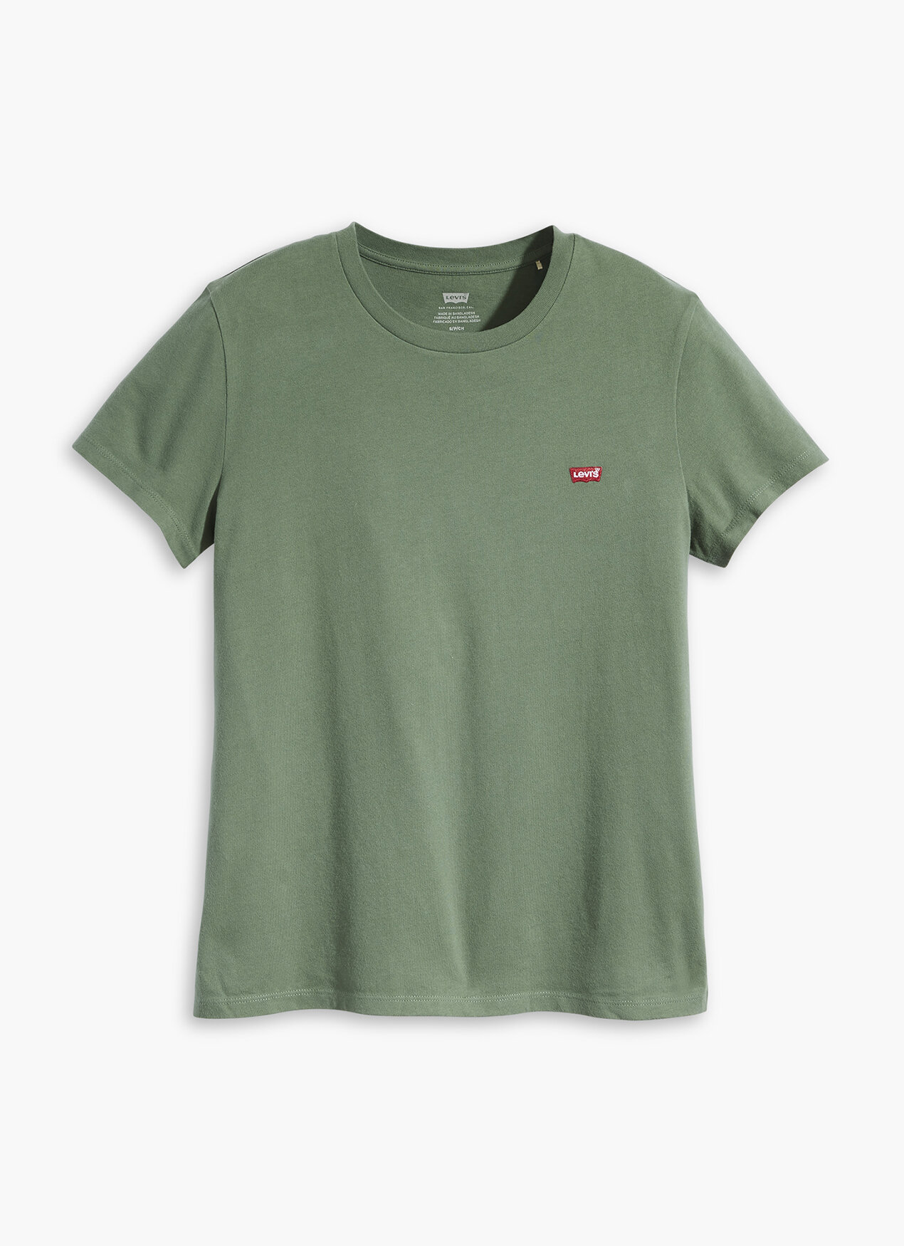 LEVI'S - Áo Thun Nữ 39185-0307