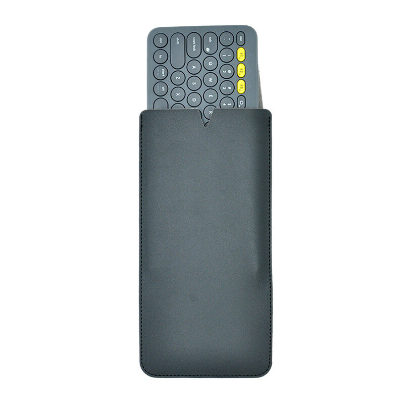 Logitech K380 K480 Keyboard Protective Case Direct Plug Leather Case Apple Magic Keyboard 2 Liner Bag