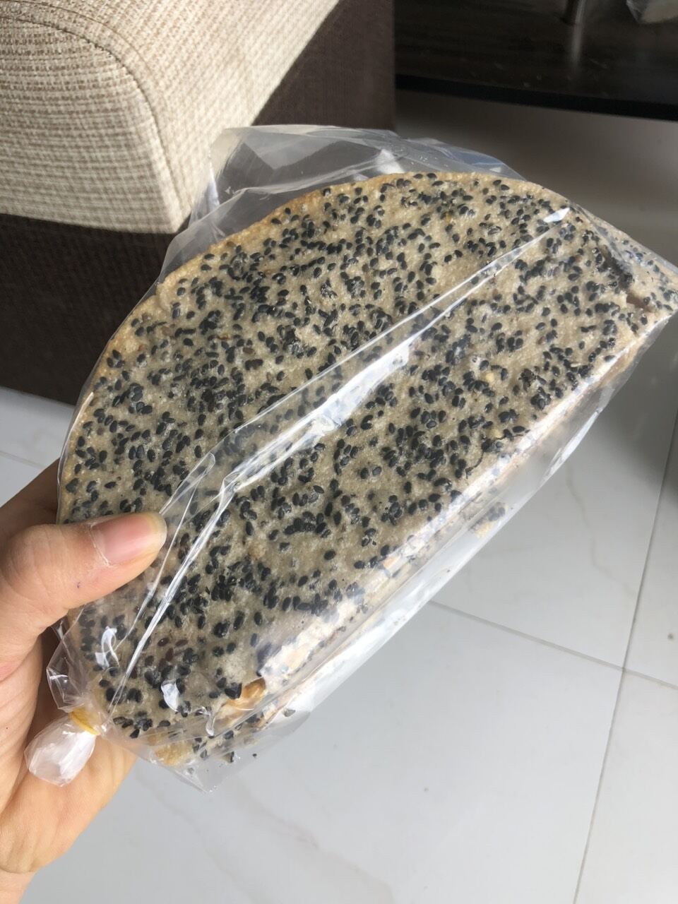 Kẹo Cu đơ Nghệ An . com bo 3 gói