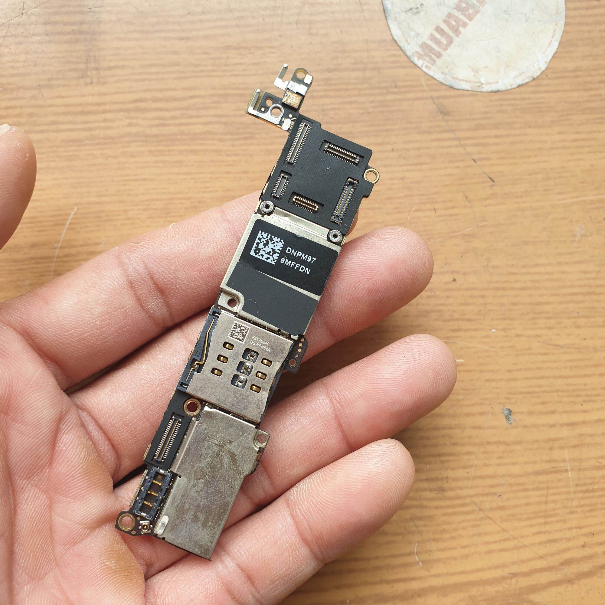 Main điện thoại 5G iclod hiện