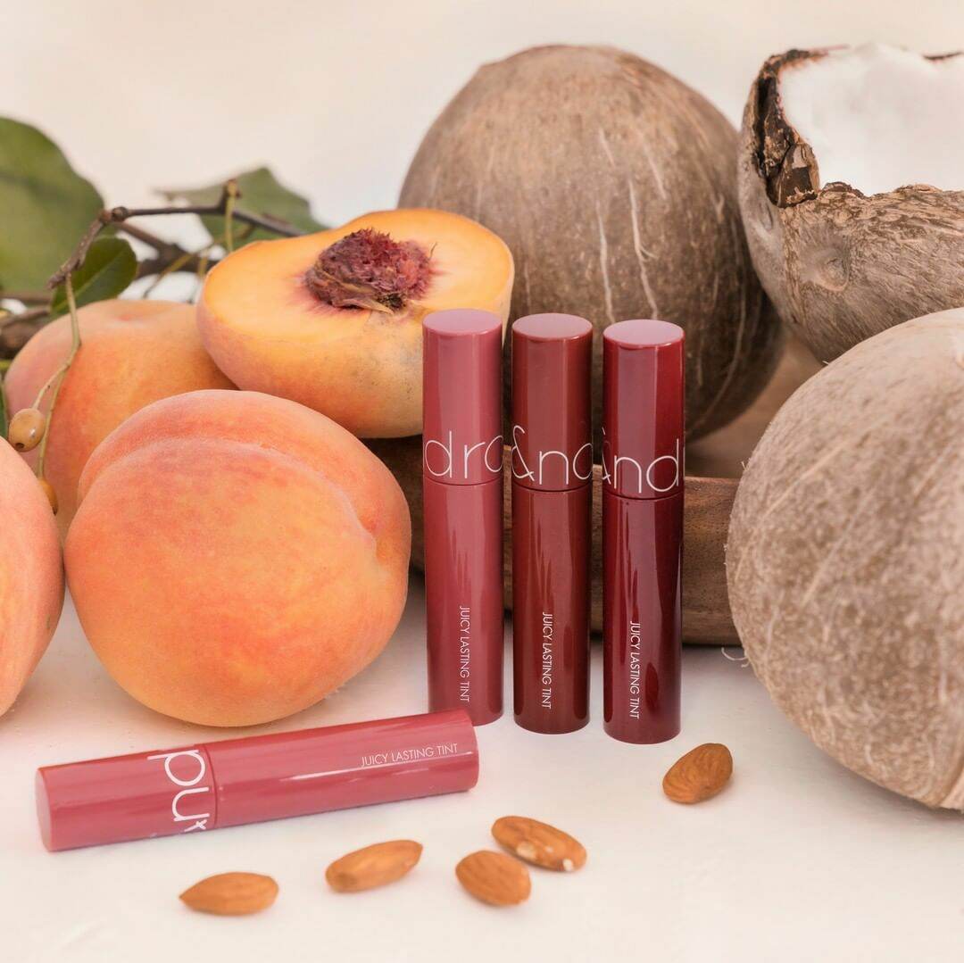 Son Romand Juicy Lasting Tint