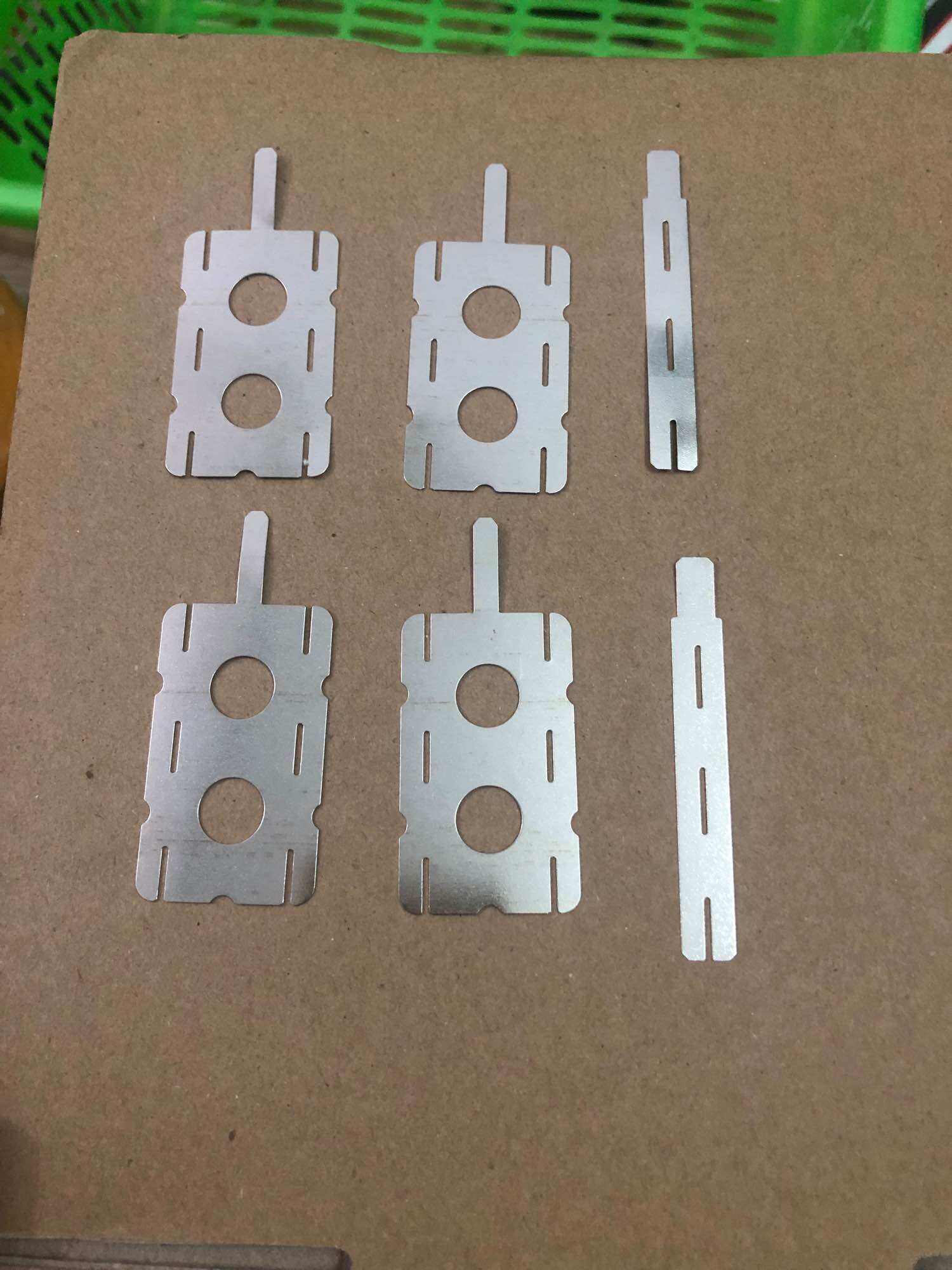 Kẽm hàn cel pin 5s3p 0.18