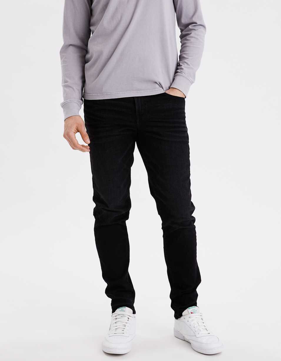 Quần Jean Nam cao cấp Thương hiệu American eagle nhập khẩu