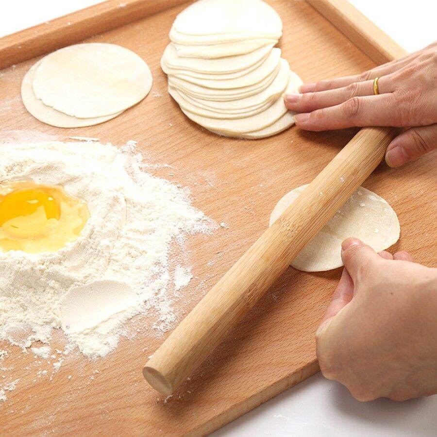 Cây cán bột, lăn bột 28cm