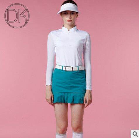 Bộ váy áo CK golf