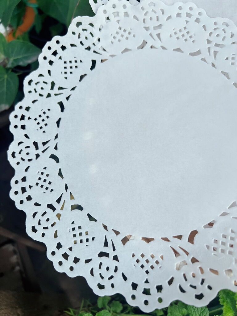 Set 140 tờ giấy thấm dầu hoa văn