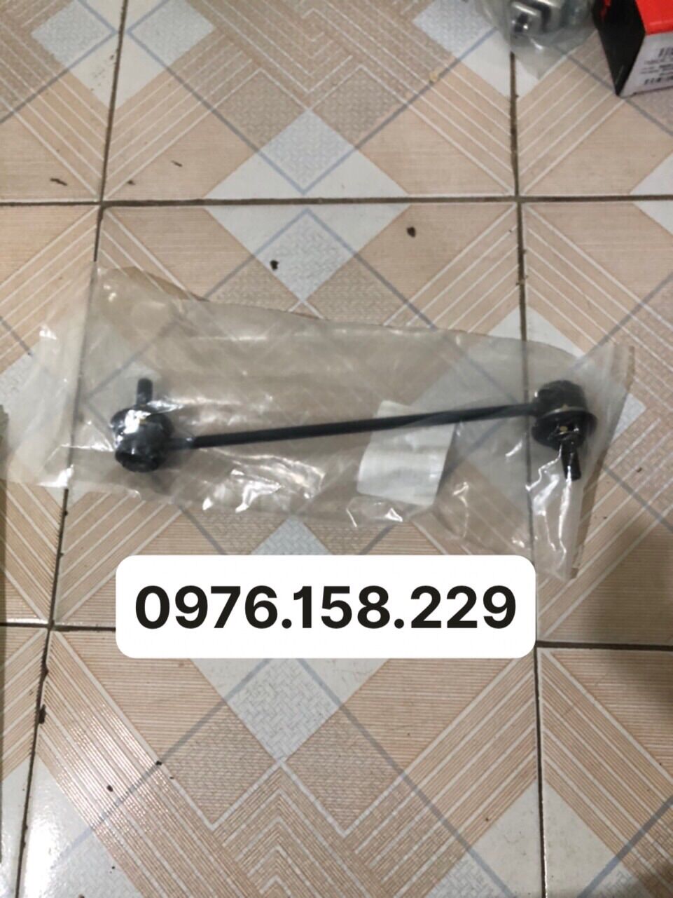 ROTUYN CÂN BẰNG DAEWOO GENTRA, CHEVROLET AVEO