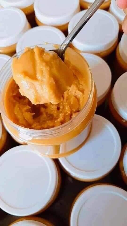 ĐƯỜNG THỐT NỐT AN GIANG NGUYÊN CHẤT 1KG