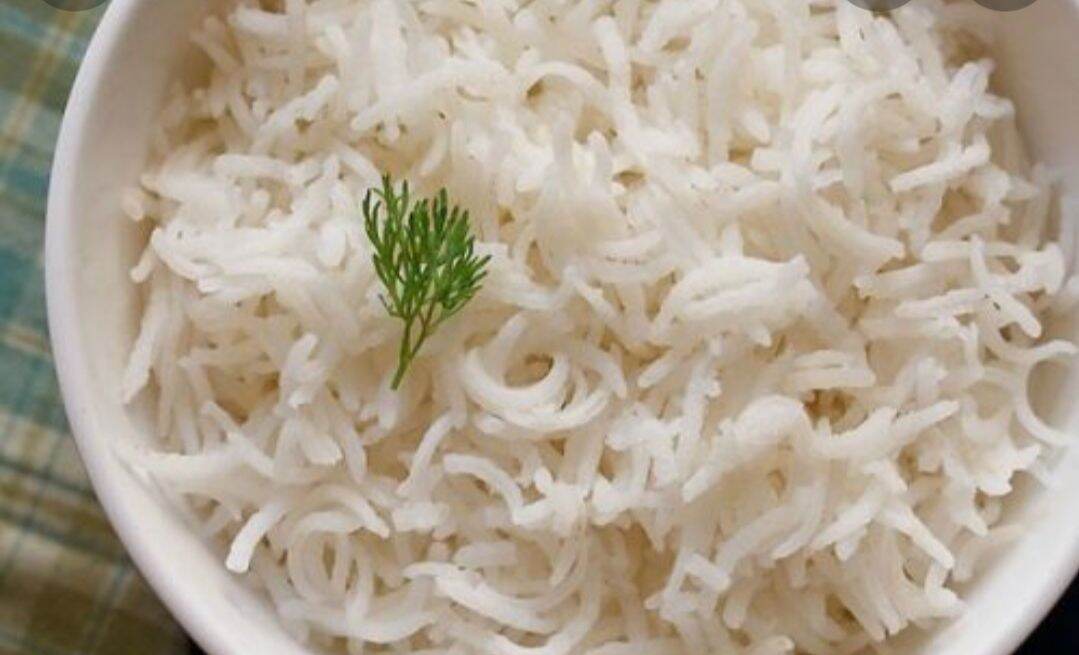 1kg basmati rice_ gạo ấn ( sagar shop)