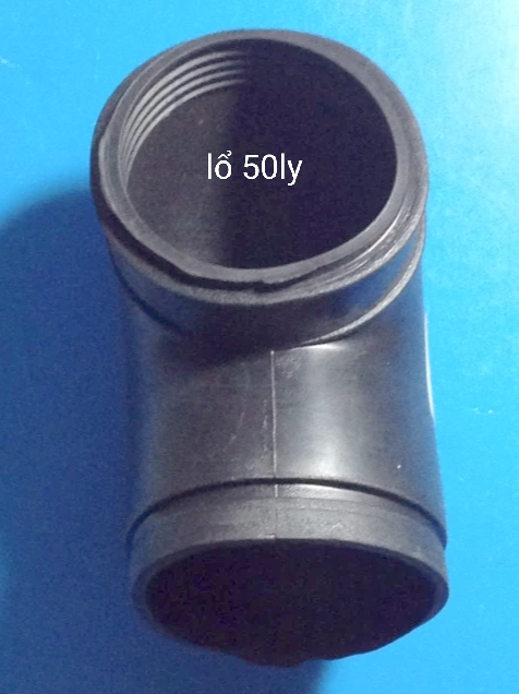 Co pô e bông mai 125cc lổ .50ly