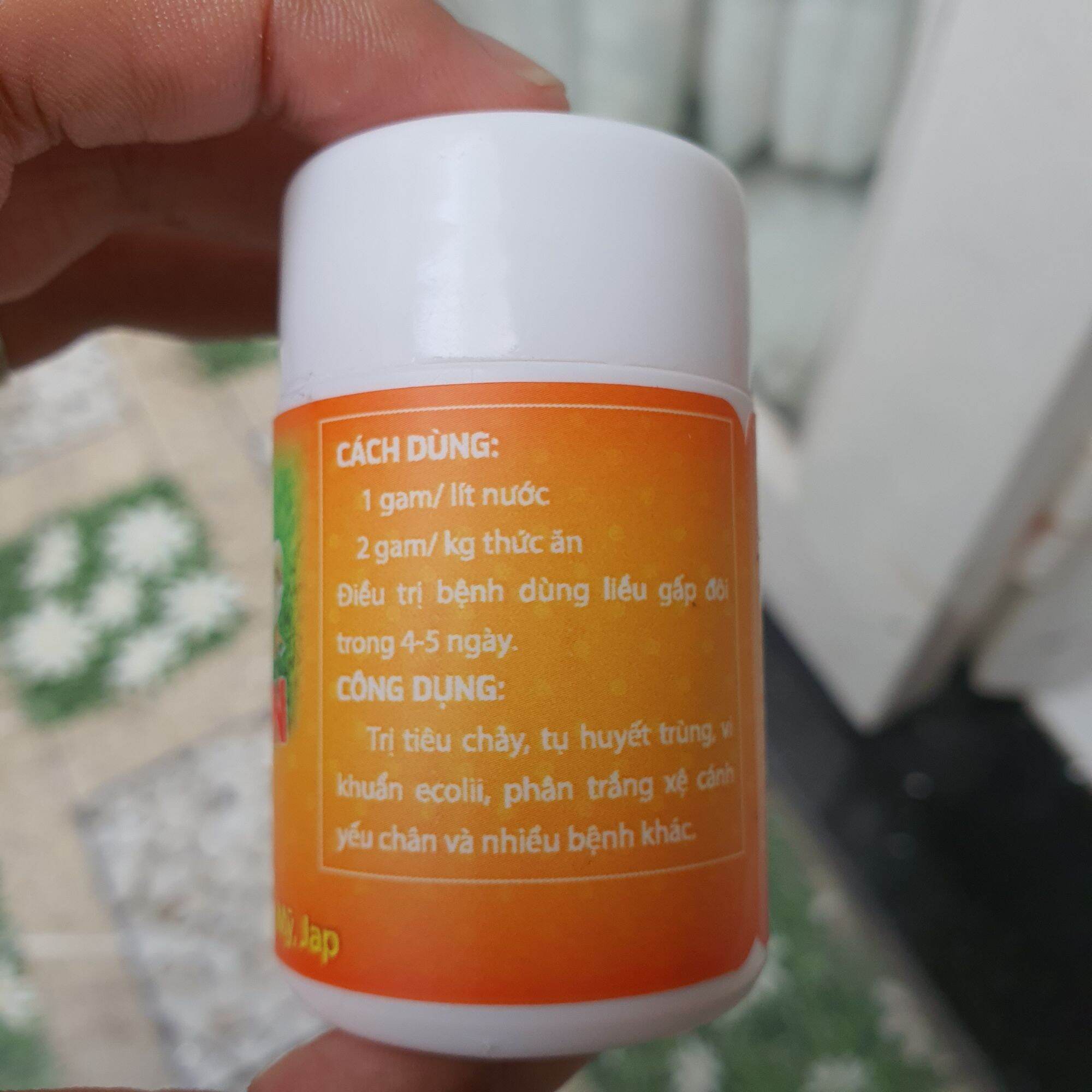 CÔNG THỨC NUÔI GÀ CON SỐNG 101%