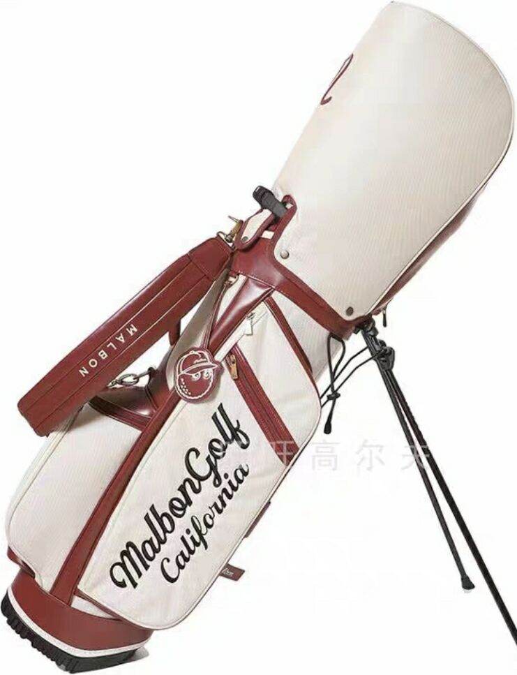 malbon golf bag골프백
