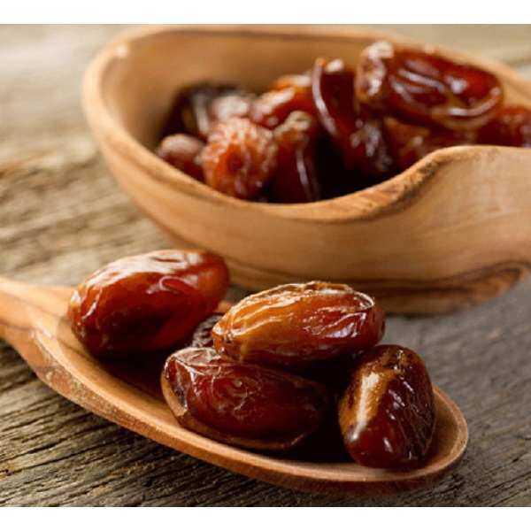 Mứt Chà Là Loại Ngon 500g