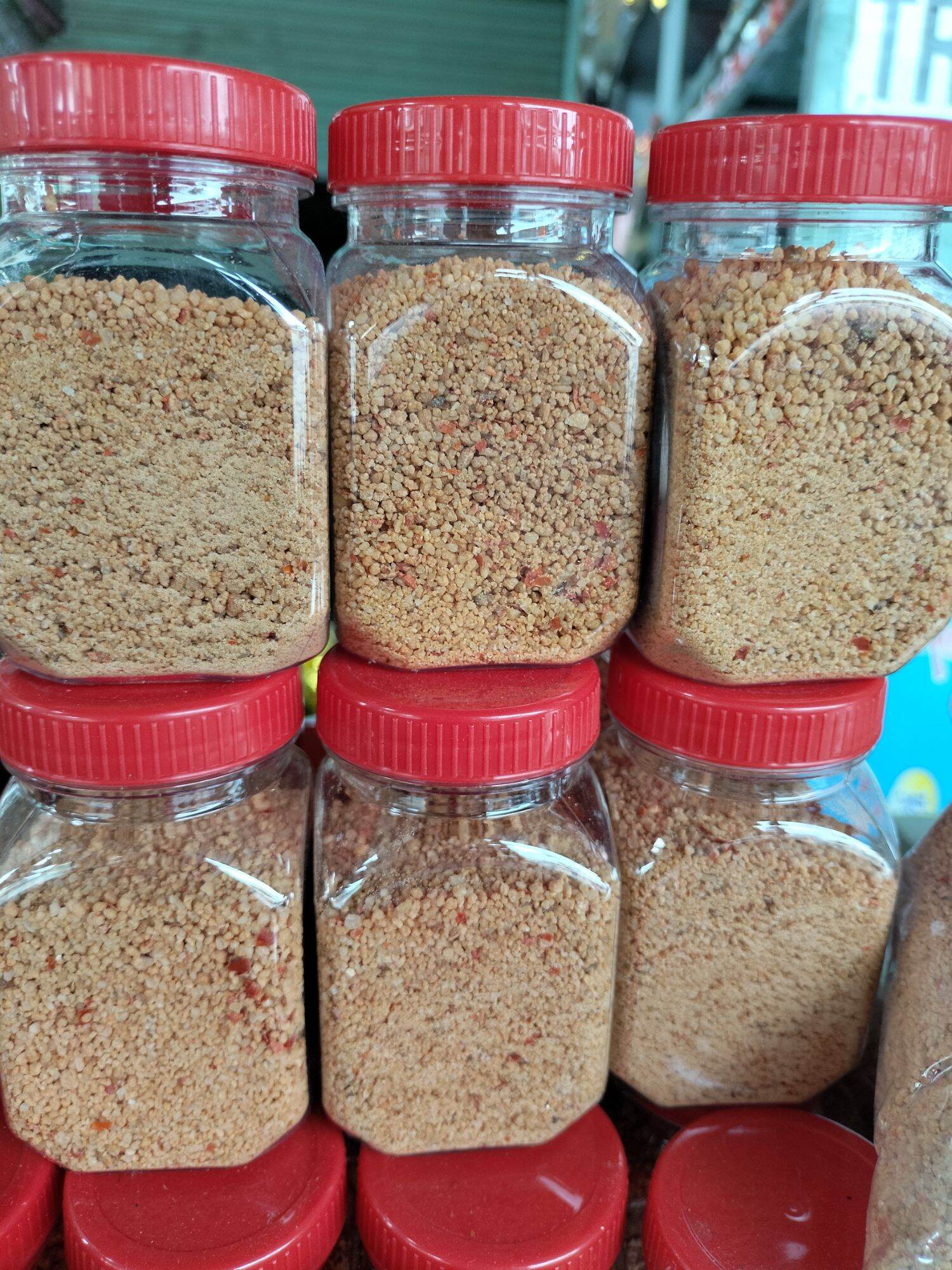 Muối tôm Tây Ninh loại 1