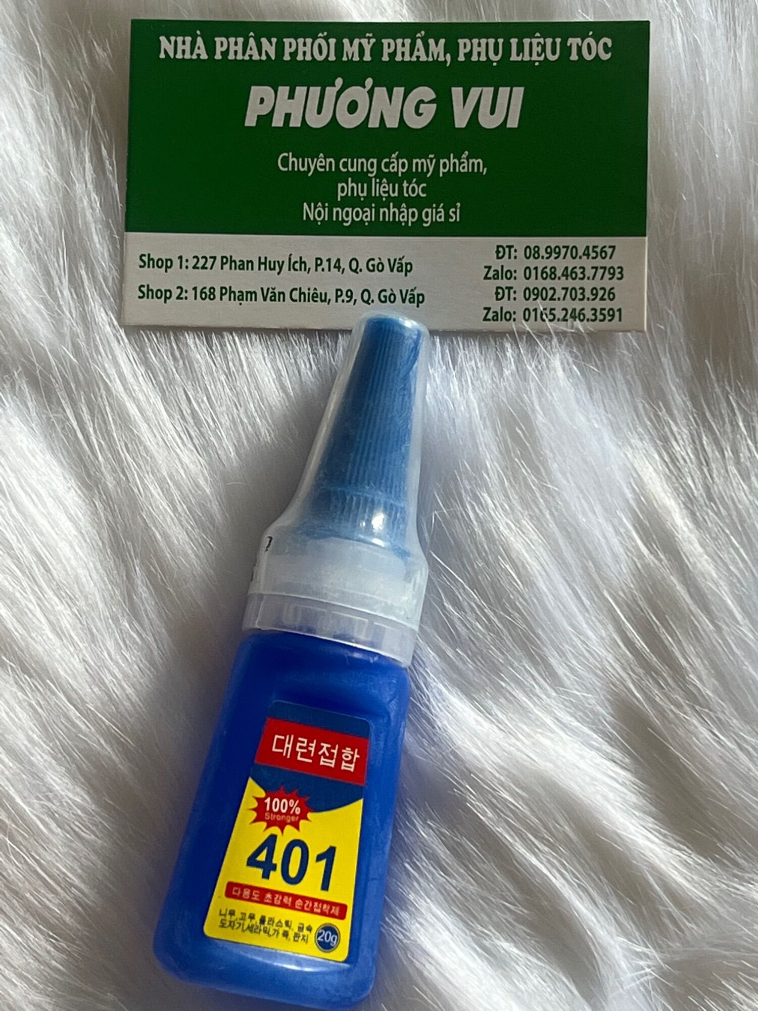 Keo dán móng giả 401,mxbon ,waloc hàng loại 1 dán siêu chắc siêu bền