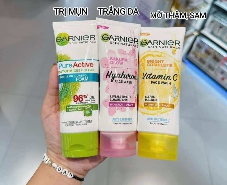 Marble White Skin Care Facial Cleanser 150ml