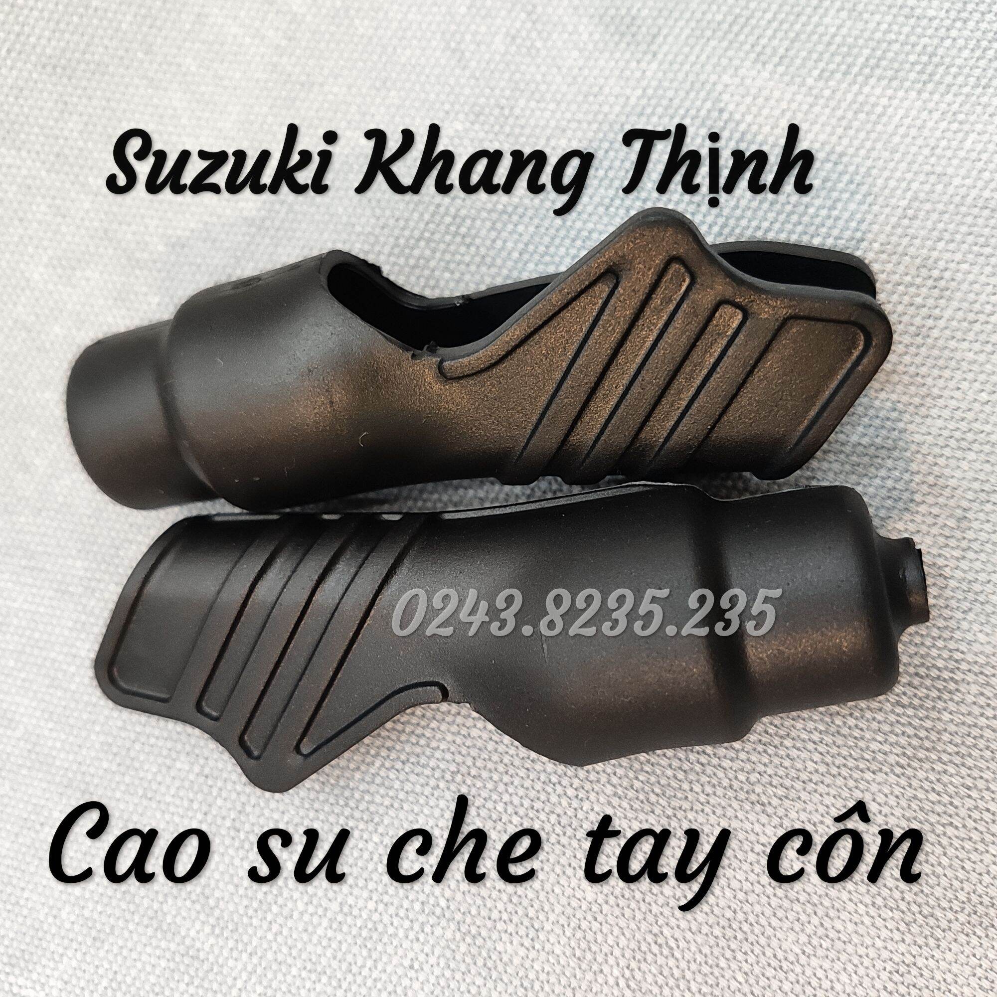Cao Su Che Tay Côn dùng cho xe Suzuki GD,EN150