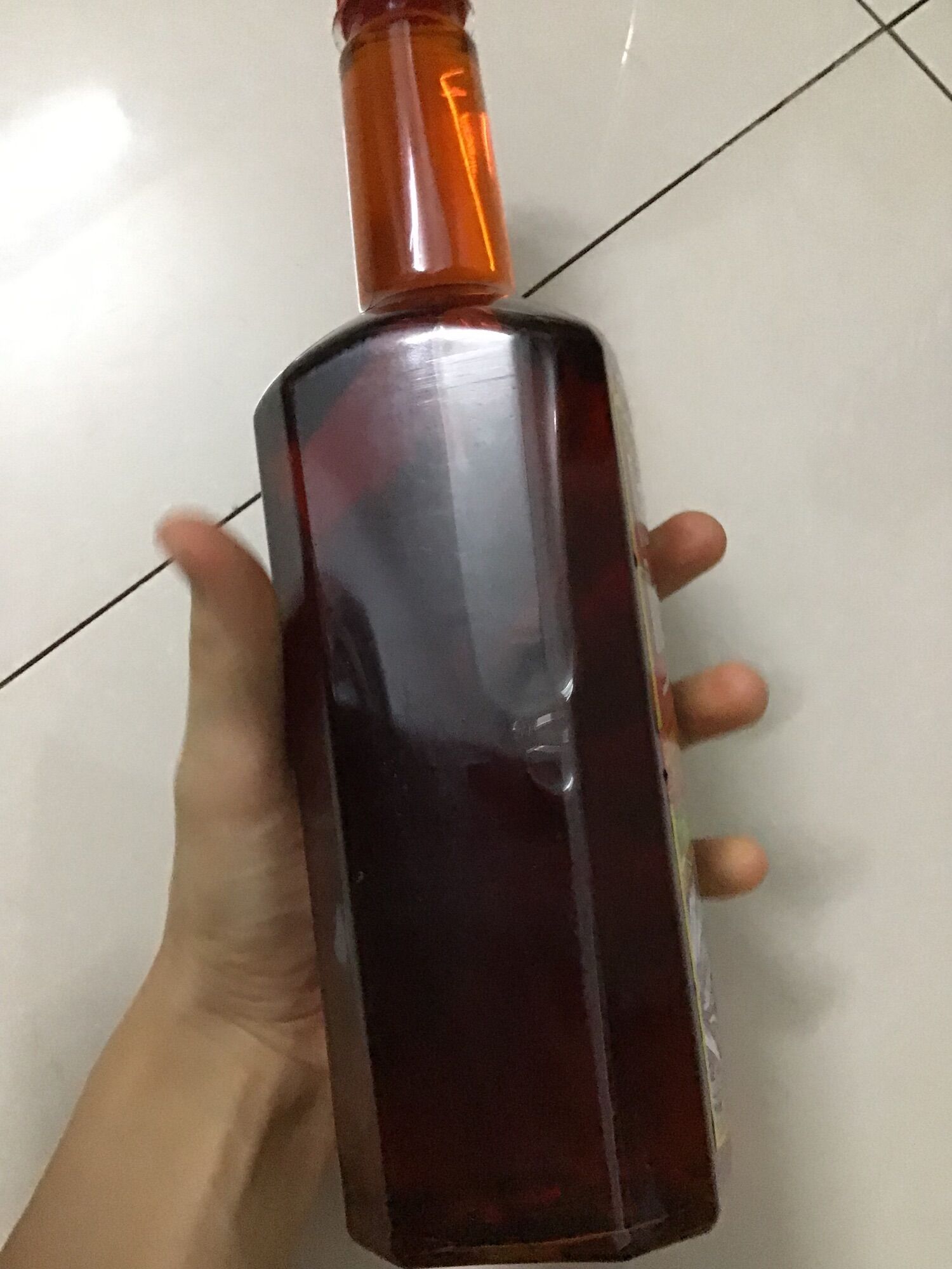 Nước mắm Nam Ngư chai 900ml