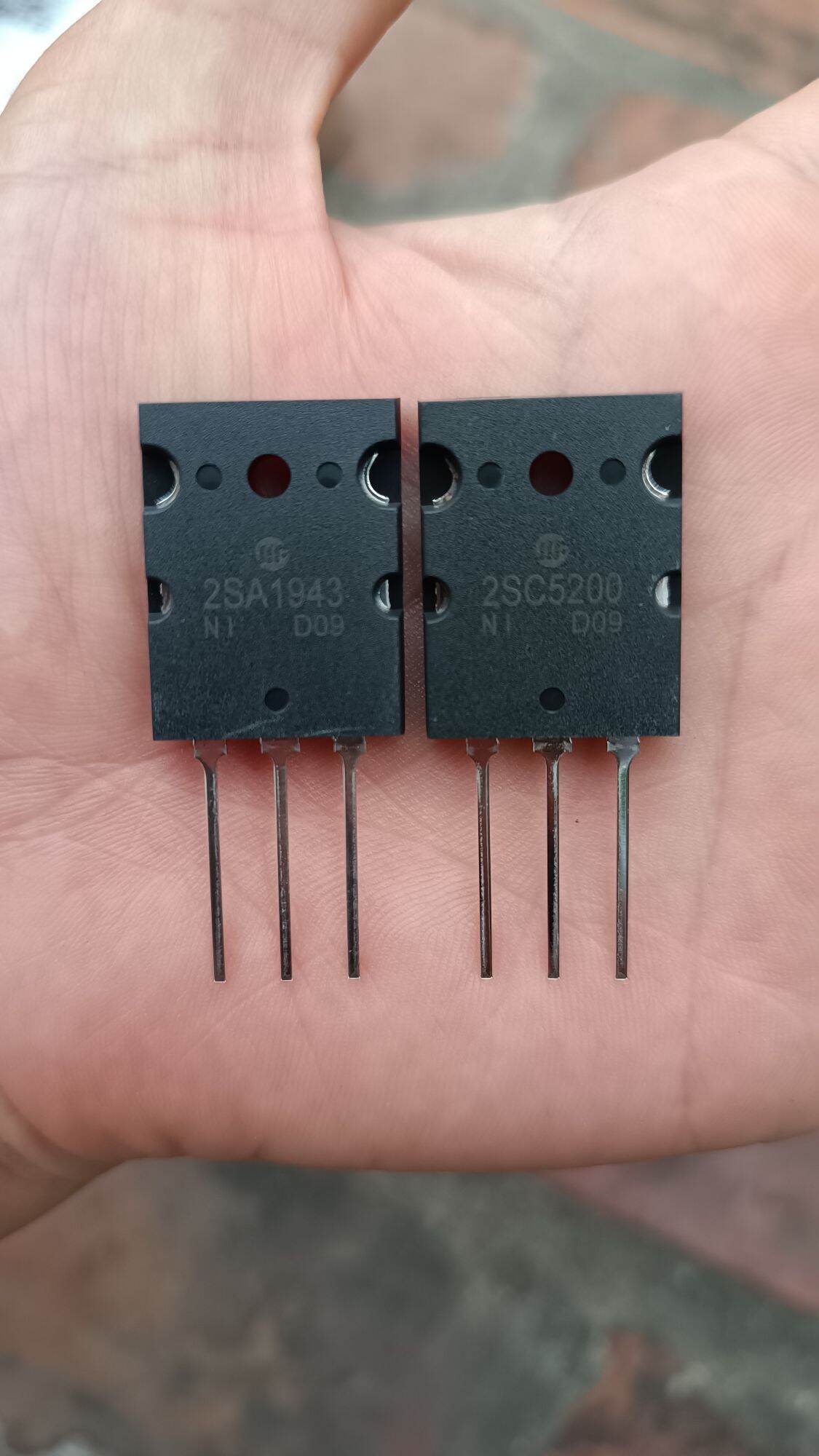 C5200 A1943 SINO xịn