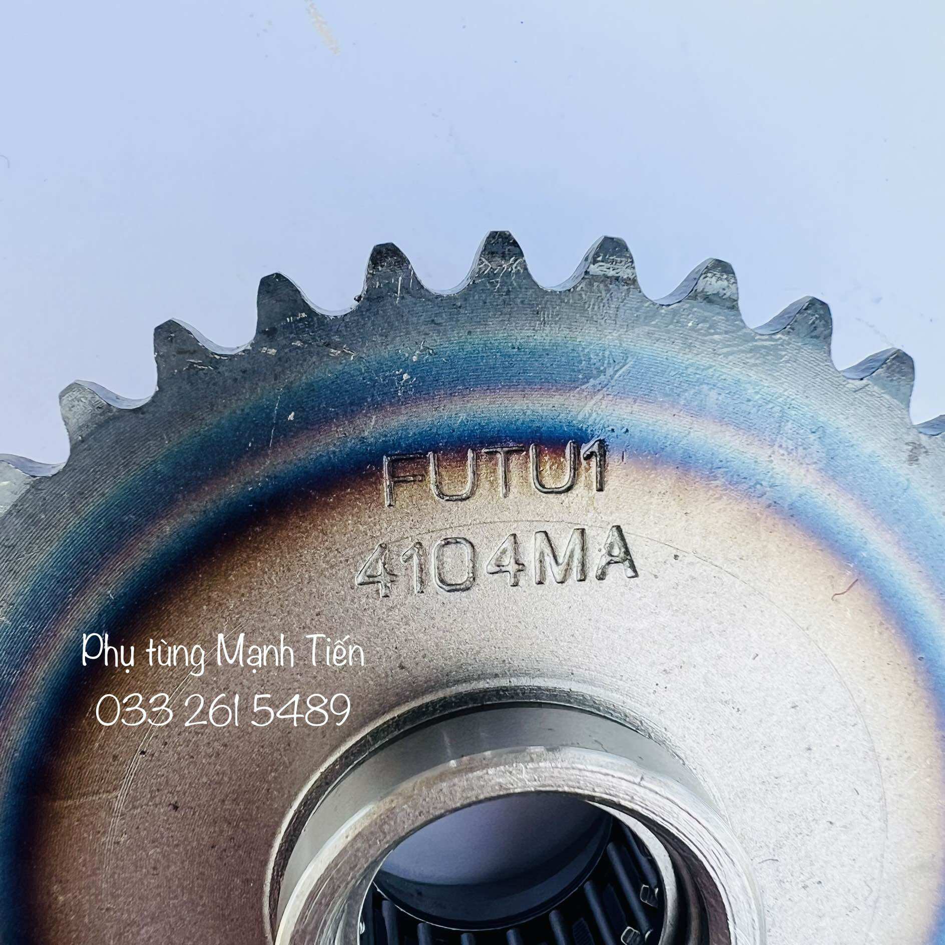 Dĩa đề Wave, Dream loại tốt (B4.3)