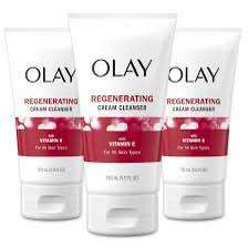   HCM Sữa rửa mặt Olay Regenerist Advanced Anti-Aging Regeneration 150ml 