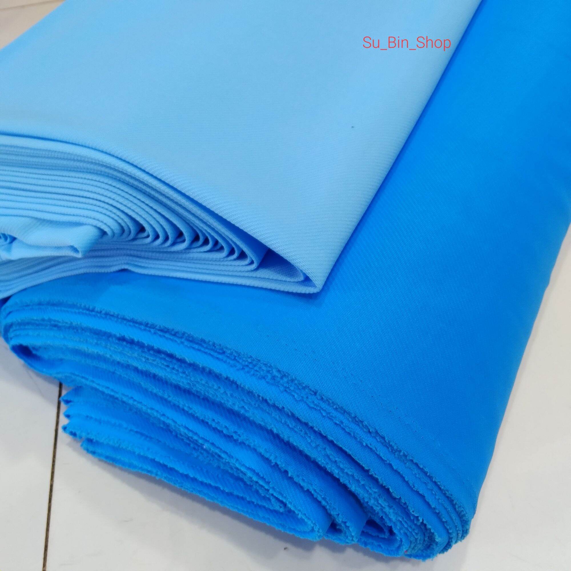 Vải may màn che loại dày khổ vải rộng 1.6m